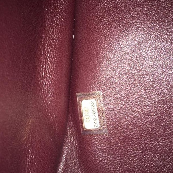 Chanel Backpack ✨ - Picture 6 of 7