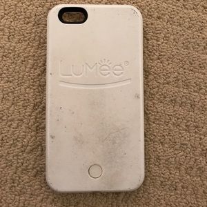 Lumee iPhone 6/6S PLUS