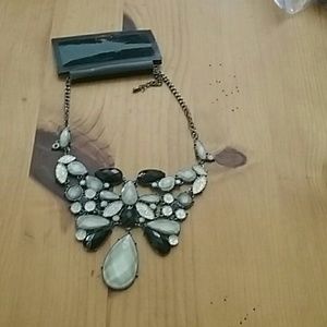 Butterfly Necklace