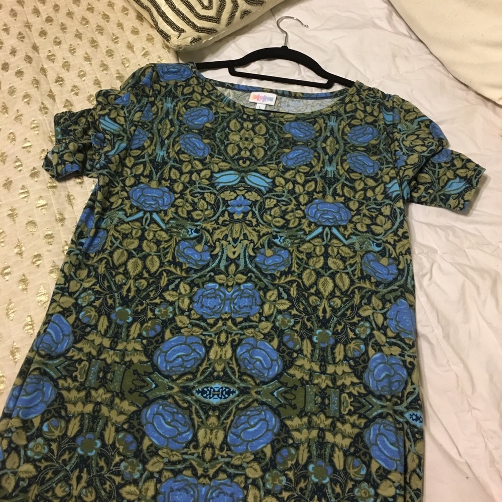 Lularoe Julia-L