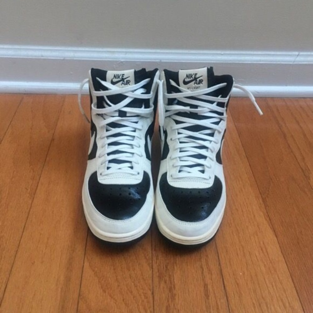 Nike Air Afi-Light Sneakers