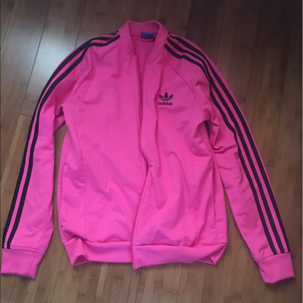 Adidas jacket