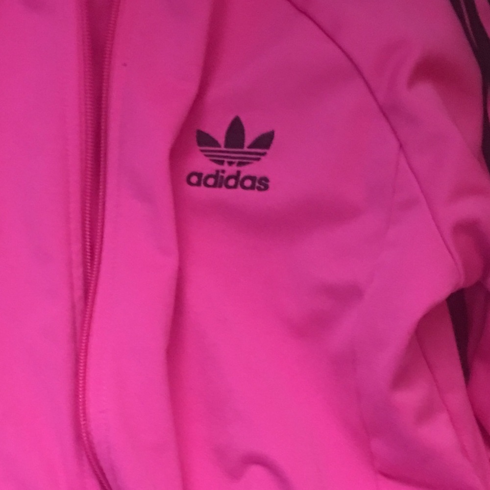 Adidas jacket - Picture 2 of 3