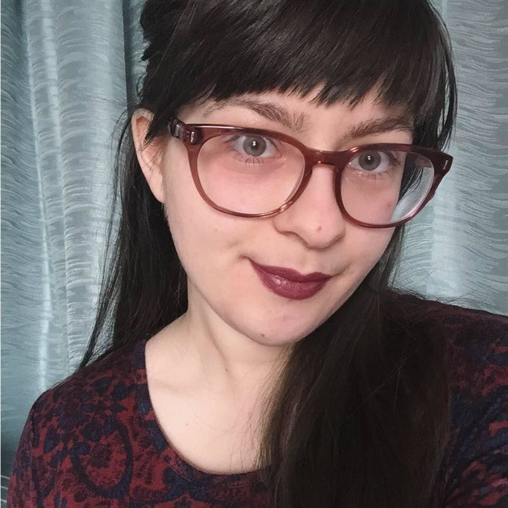 Meet your Posher, Allison