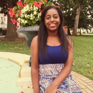 Meet your Posher, Theresa