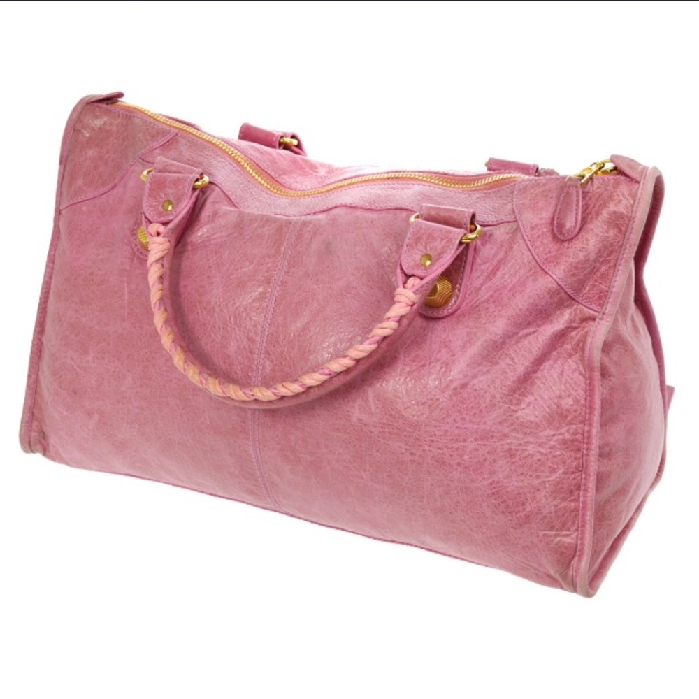 ❤️SALE❤️Auth BALENCIAGA THE GIANT WORK - Picture 2 of 8