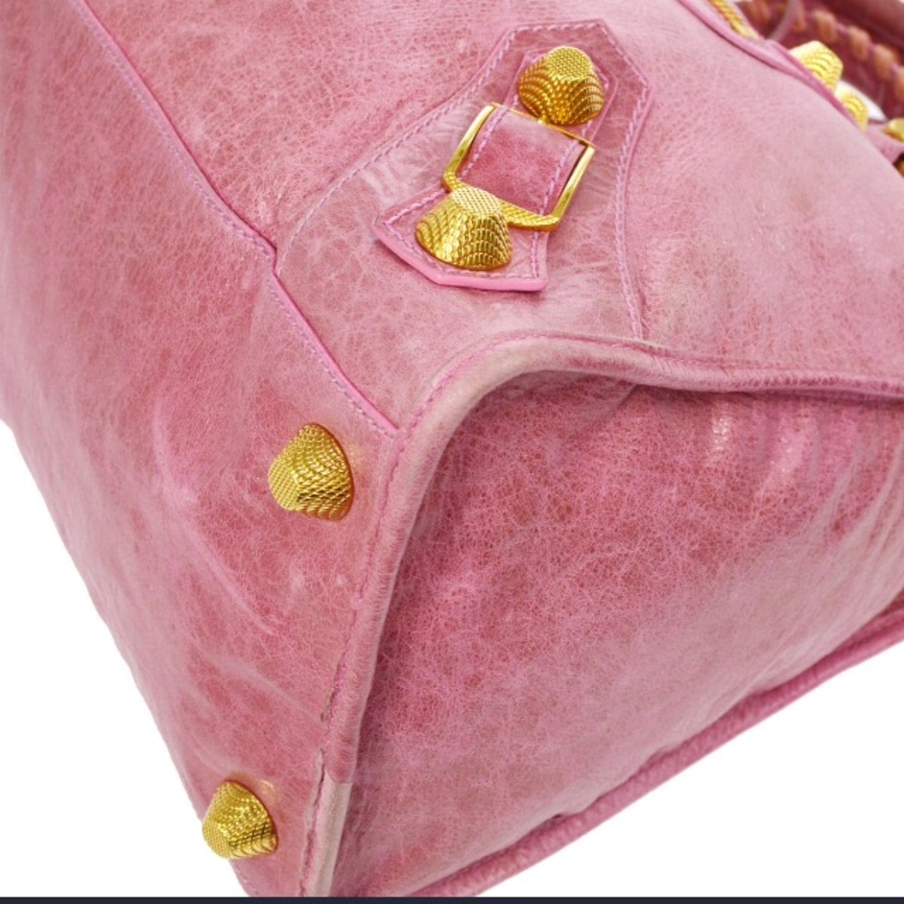 ❤️SALE❤️Auth BALENCIAGA THE GIANT WORK - Picture 4 of 8