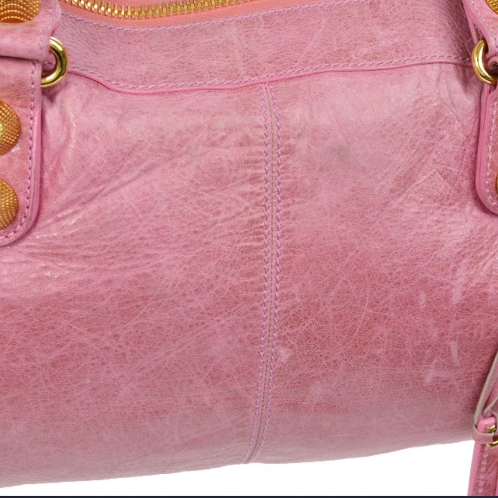 ❤️SALE❤️Auth BALENCIAGA THE GIANT WORK - Picture 5 of 8