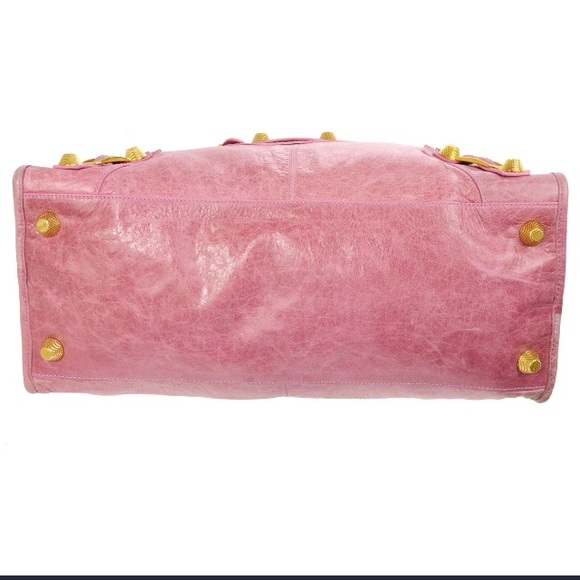 ❤️SALE❤️Auth BALENCIAGA THE GIANT WORK - Picture 3 of 8