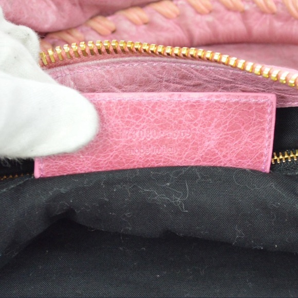 ❤️SALE❤️Auth BALENCIAGA THE GIANT WORK - Picture 8 of 8