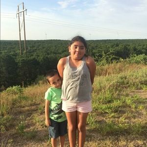 Meet your Posher, Iris