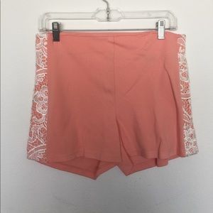 Glamazon Shorts