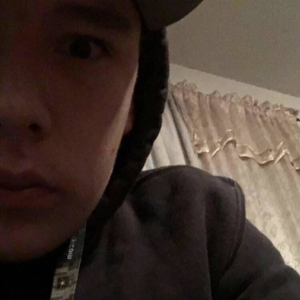 Meet your Posher, Kevin