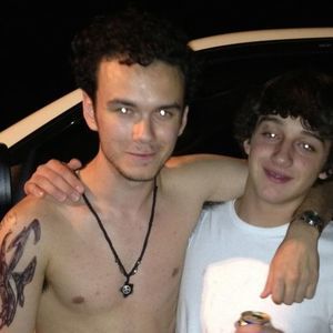 Meet your Posher, Jagger