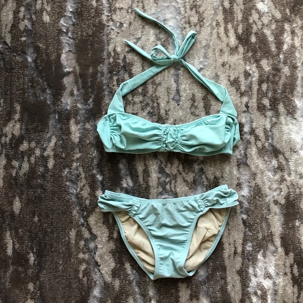 Cyn & Luca bikini