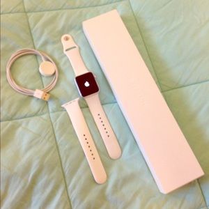 Apple Watch 42mm Series 1