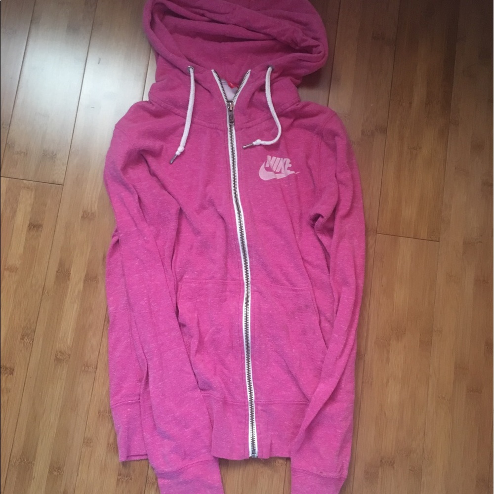 Nike sweater
