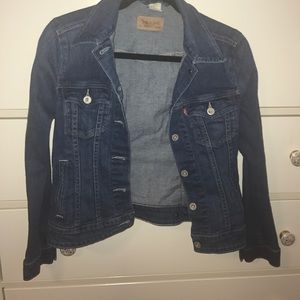 Levi's Jean Jacket