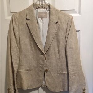 Banana Republic Blazer