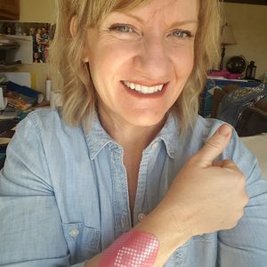 Meet your Posher, Heidi