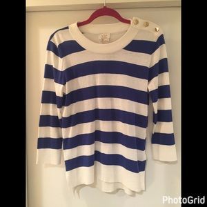 Adorable Kate Spade Sweater with tags
