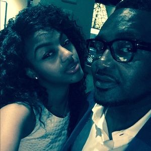 Meet your Posher, Fred