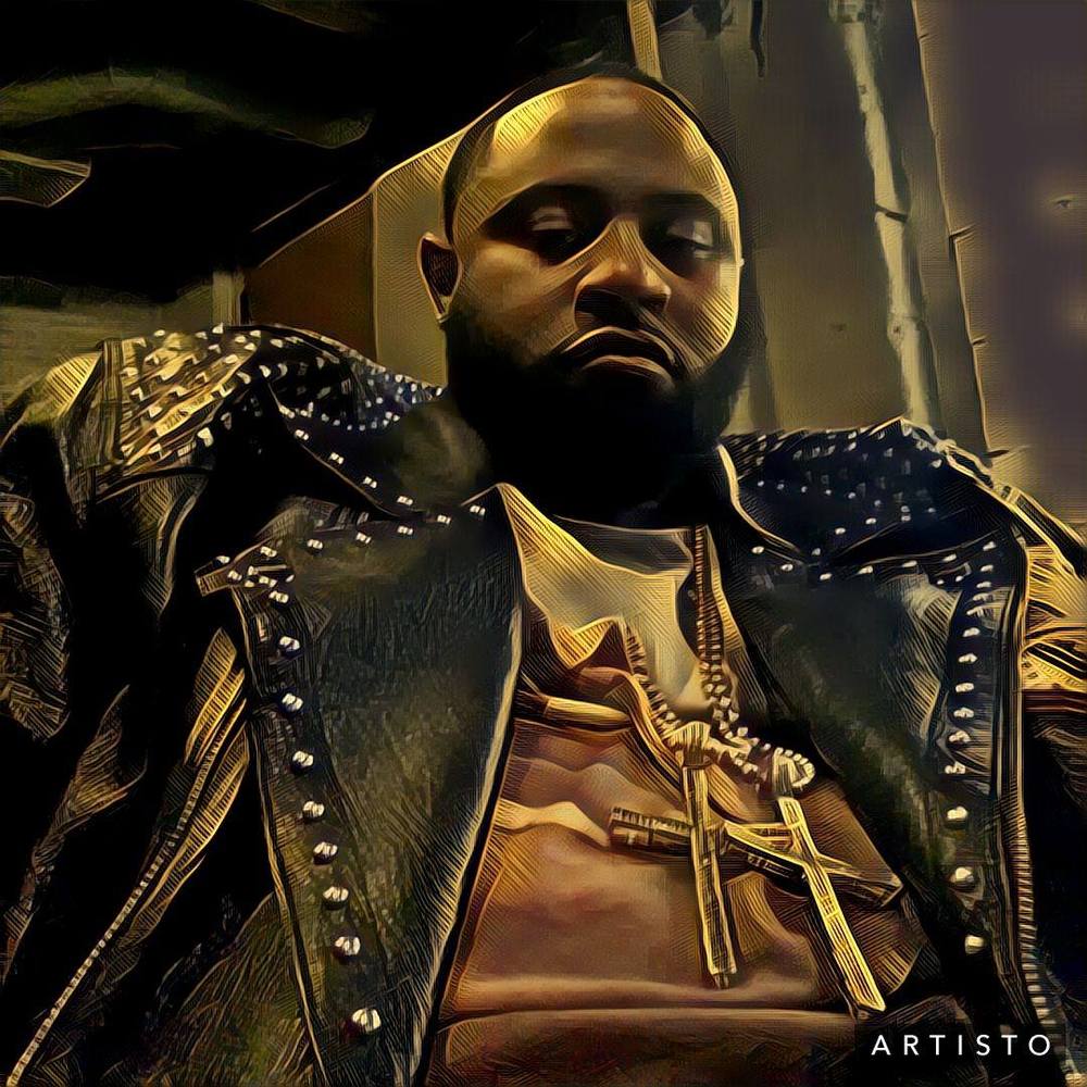 Meet your Posher, Darnell