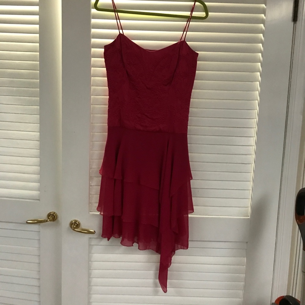 Nicole Miller dress