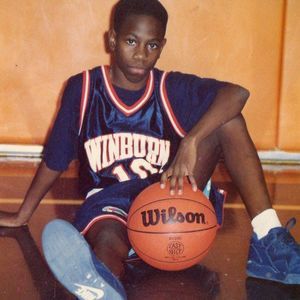 Meet your Posher, Sean