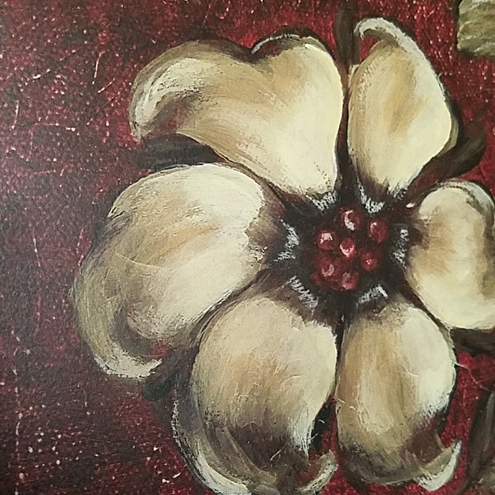 Meet your Posher, Bonnie