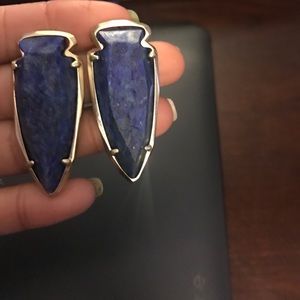 Kendra Scott Kathryn Earrings