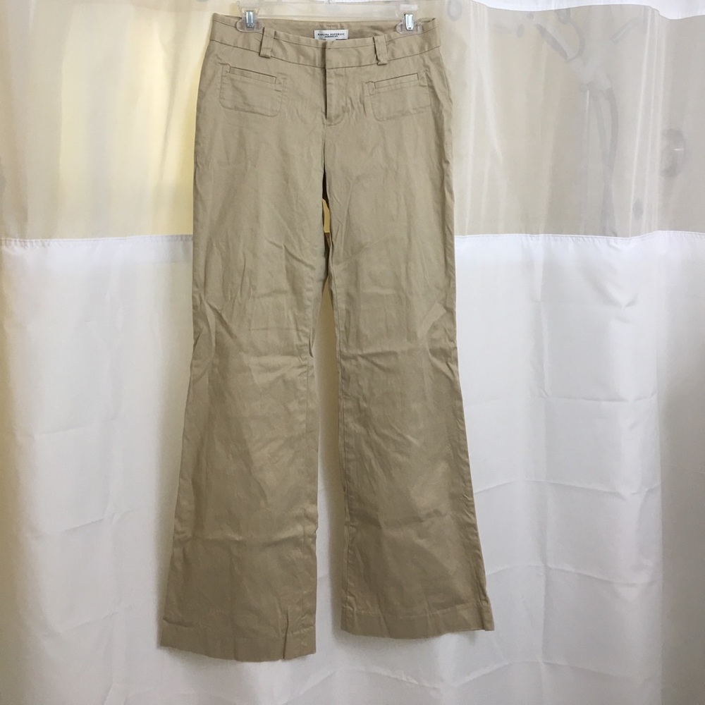 Banana Republic pants