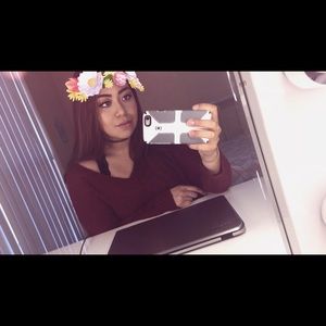 Meet your Posher, Alexia