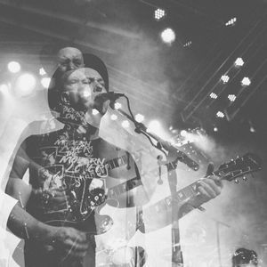 Meet your Posher, Justin