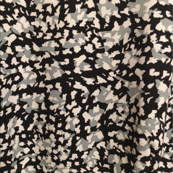 Banana Republic Floral Dress - Picture 4 of 5