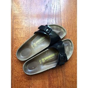 Authentic Birkenstocks