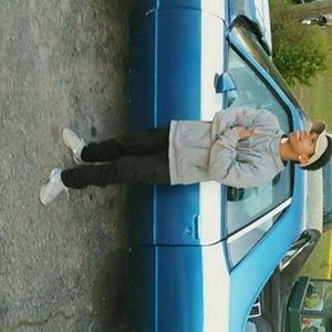 Meet your Posher, Paul