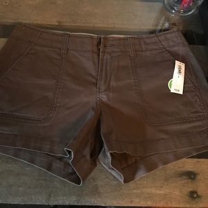 Old navy new with tags 3.5 inch inseam shorts