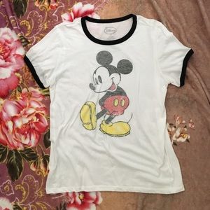 Mickey Mouse Tee