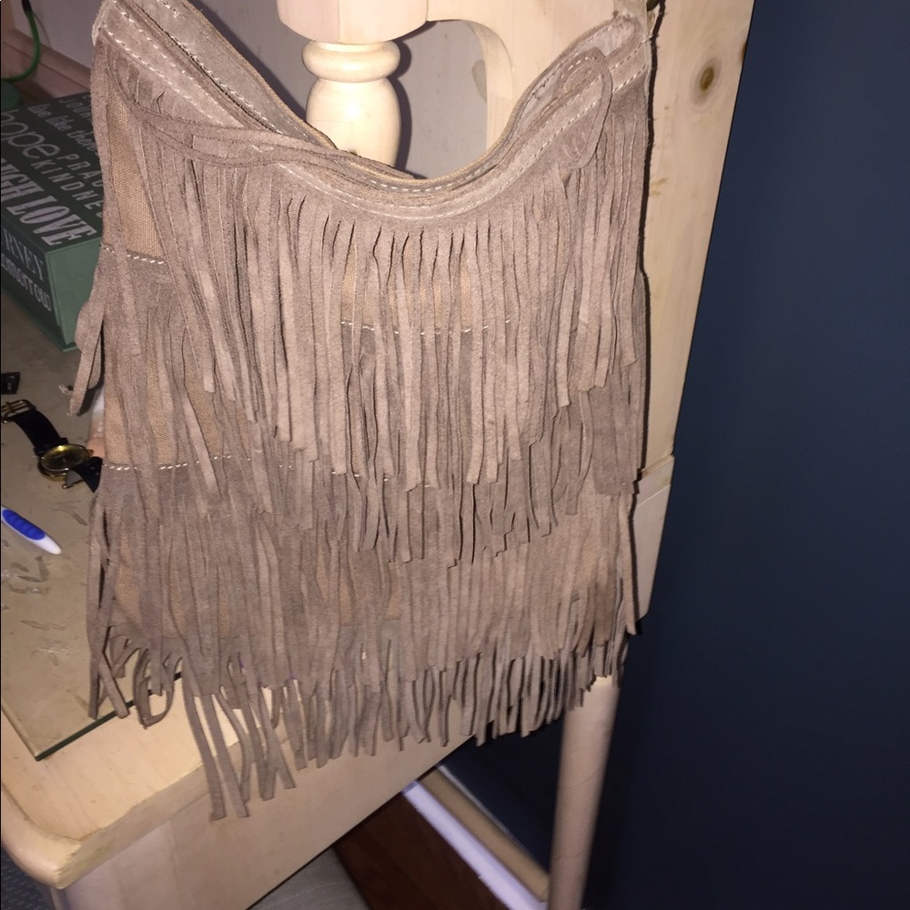 American Eagle purse