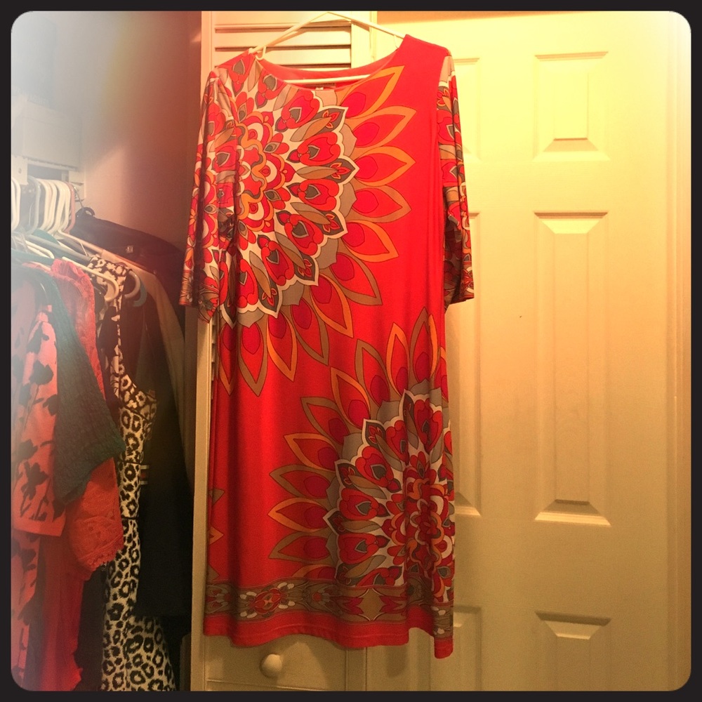 Dress