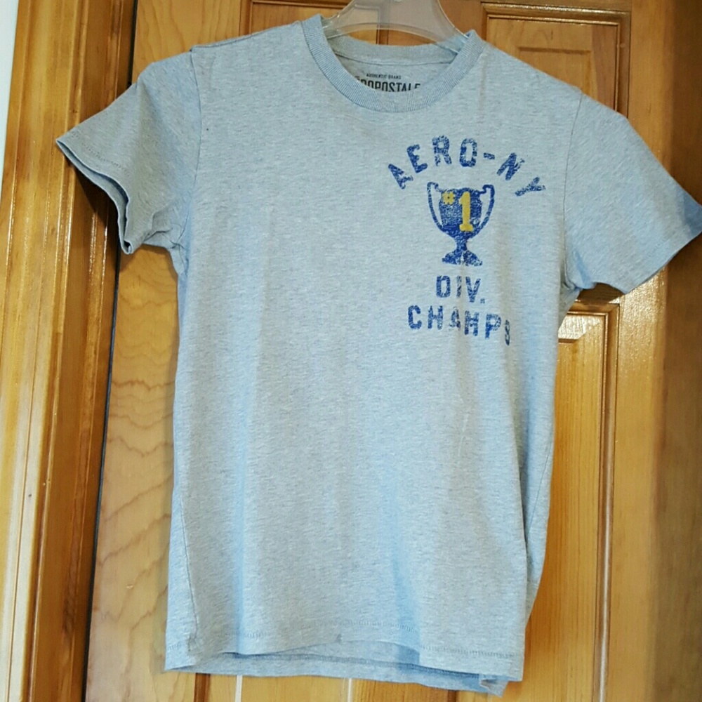 5 for $20 Aeropostale T-shirt