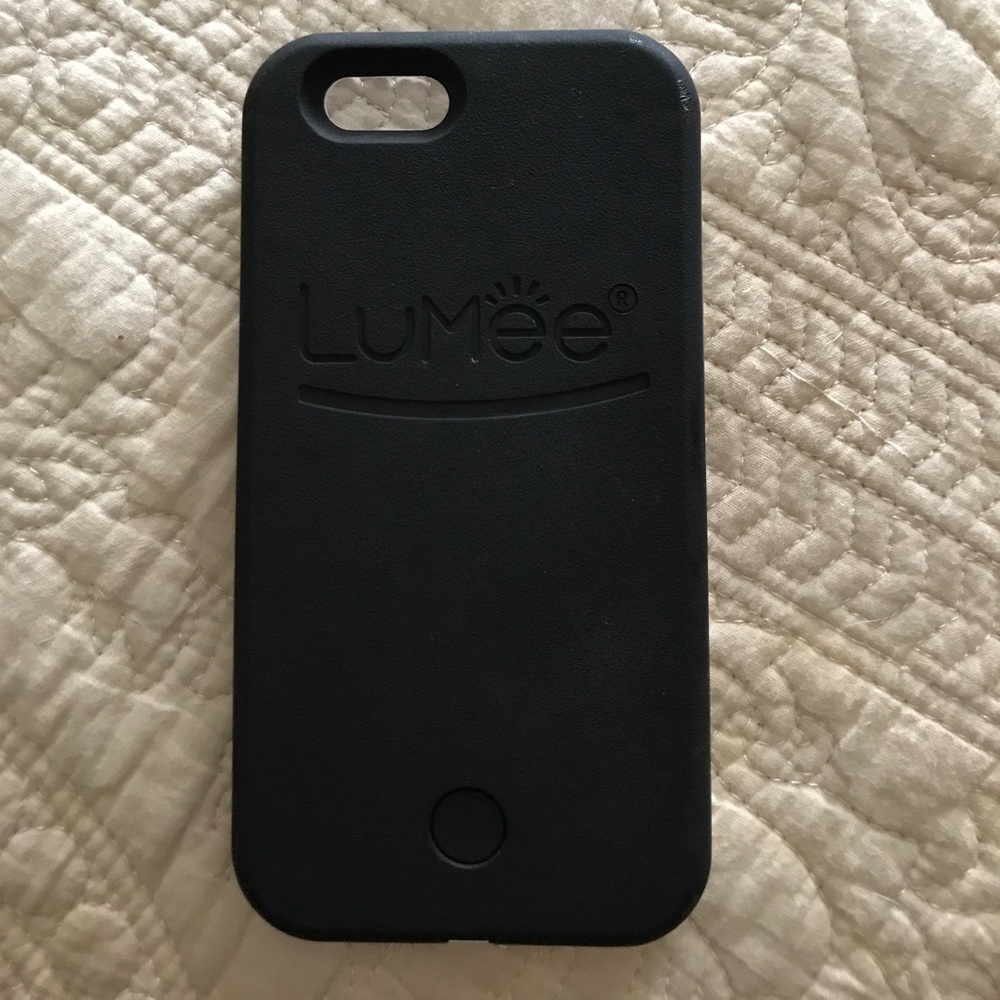 Lumee iPhone 6/6S