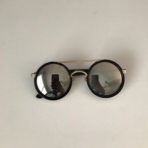 Round Sunglasses