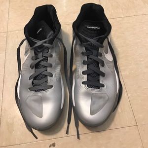 Nike volleyball shoes