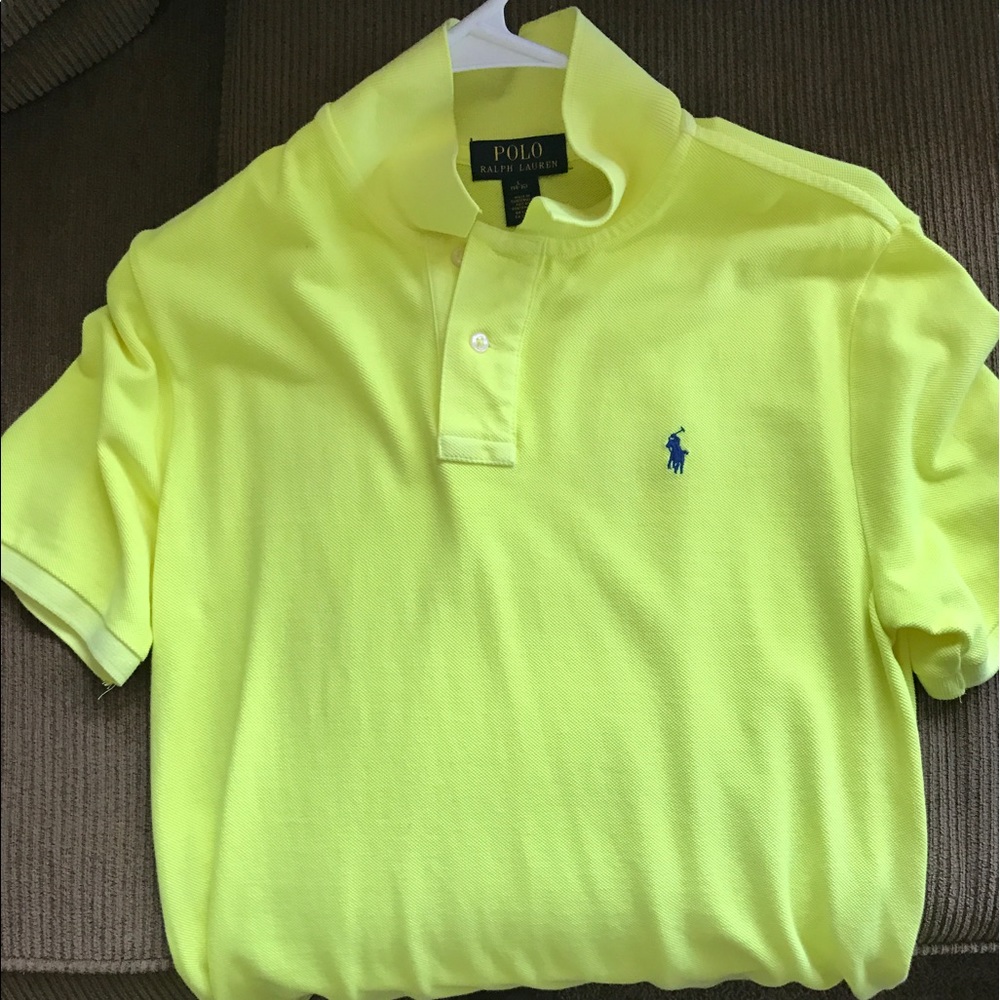Ralph Lauren Polo