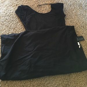 H&M basics set