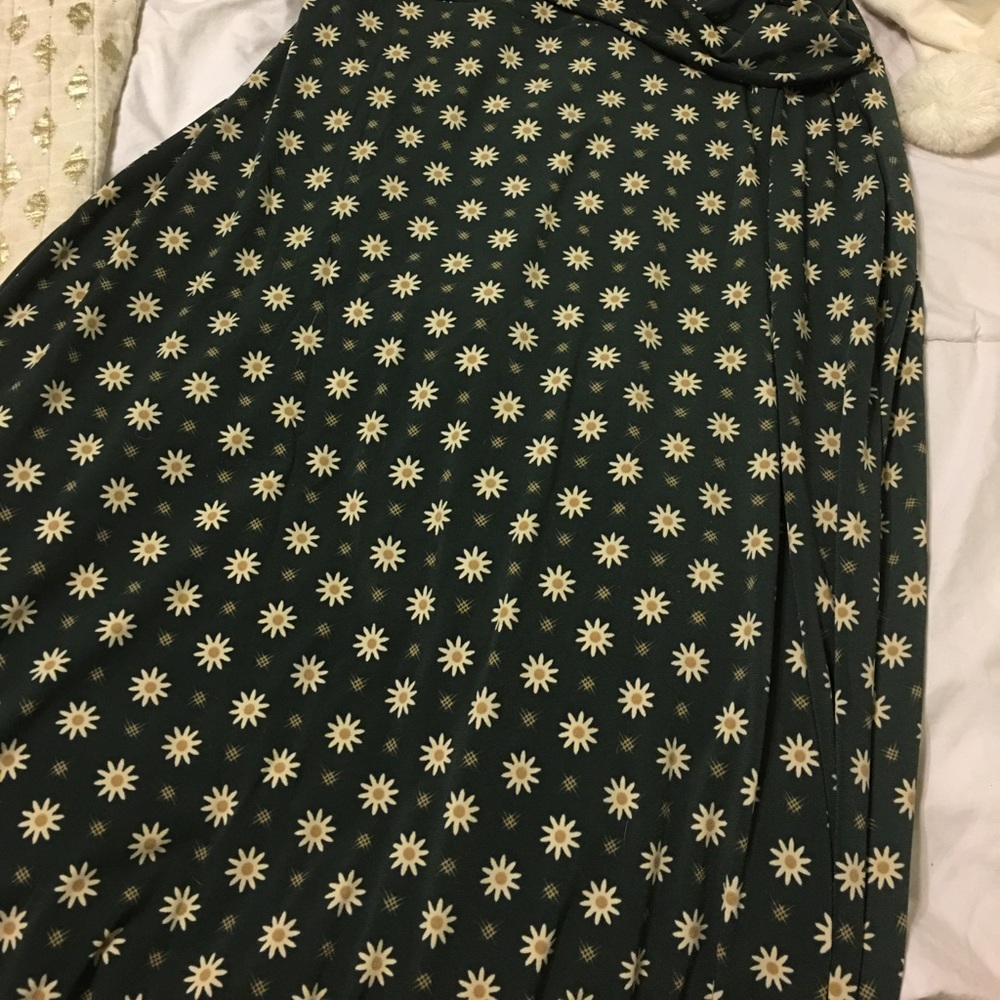 lularoe Maxi skirt