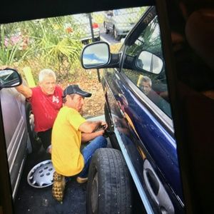 Meet your Posher, Walter