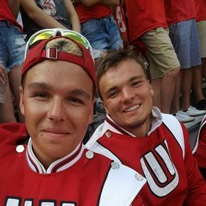 Meet your Posher, Jake